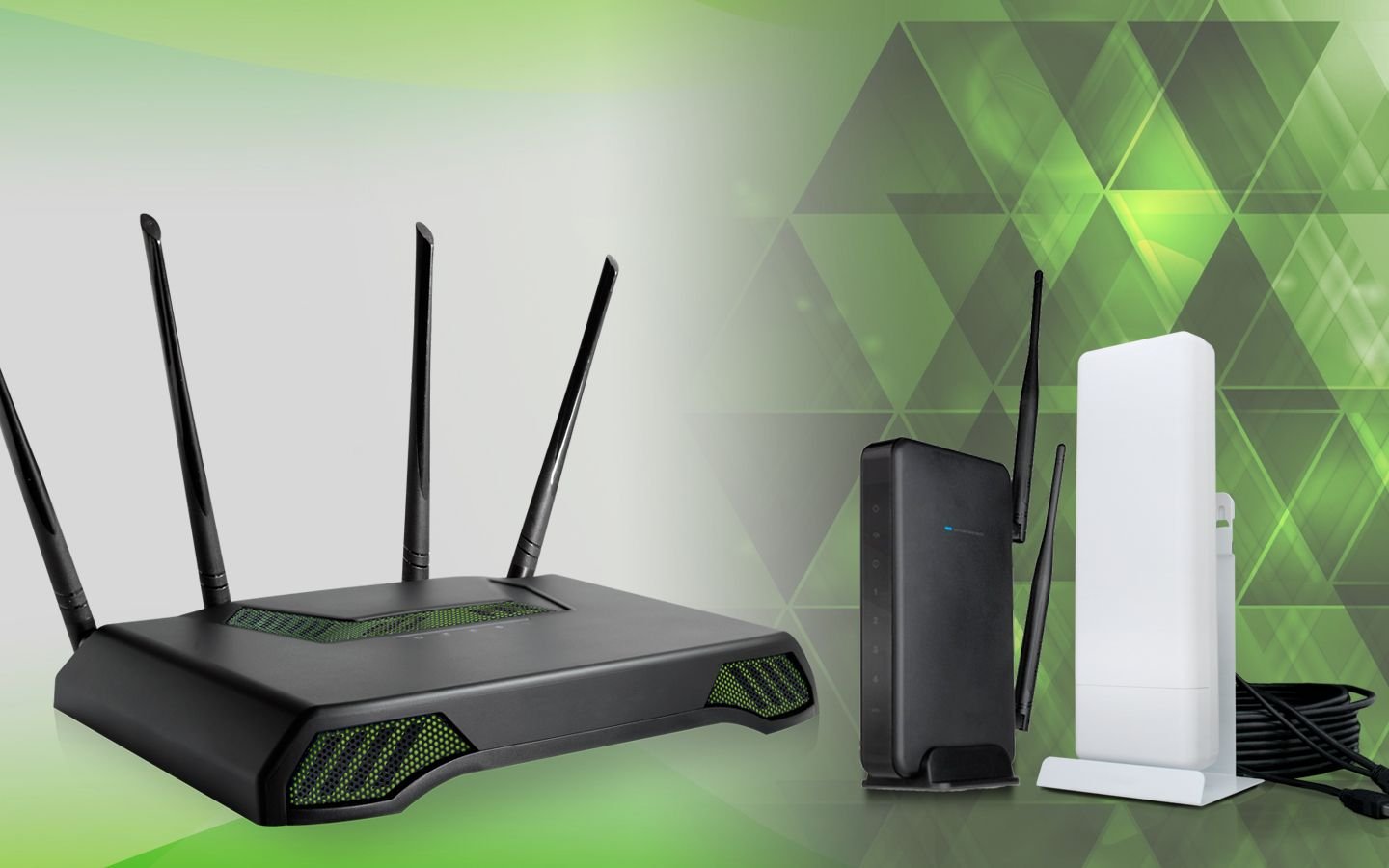 Amped wireless extender troubleshooting