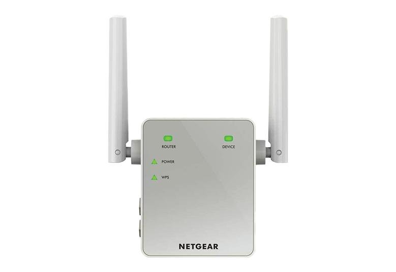 Netgear WiFi Extender Setup