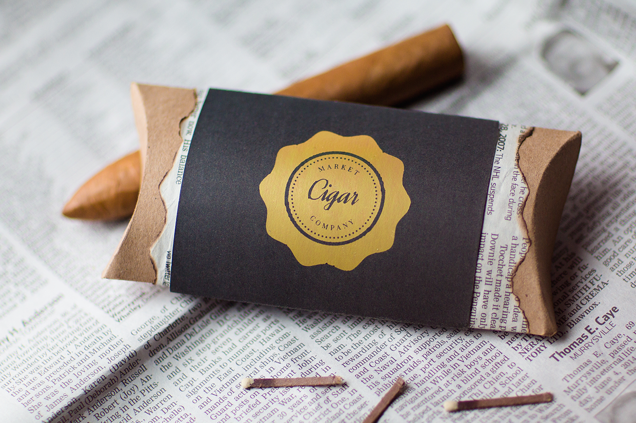 A Perfect Guide to Custom Cigar packaging For Producers