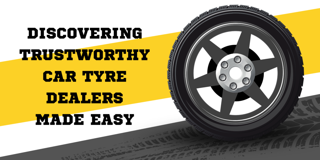 Car Tyre Dealers