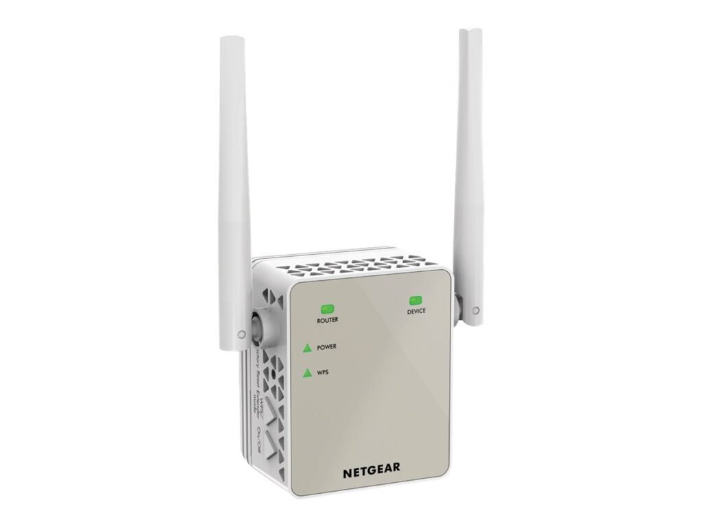 Netgear WiFi extender